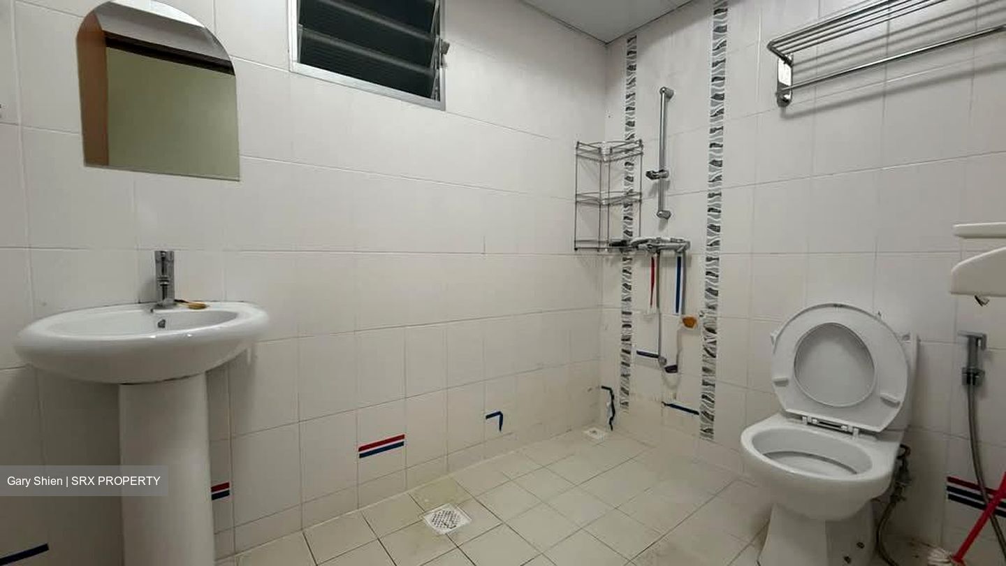 Blk 443B Fajar Hills (Bukit Panjang), HDB 5 Rooms #540605771